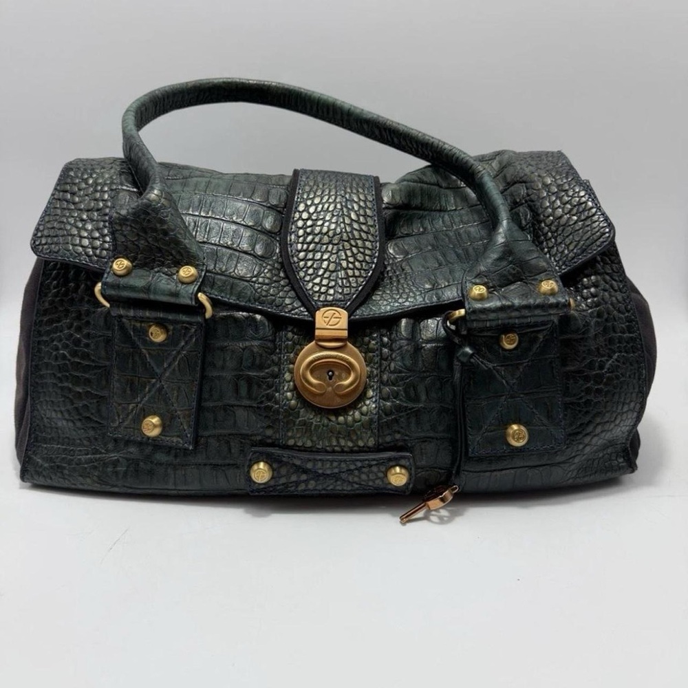 Francesco Biasia Leather bag SOLD